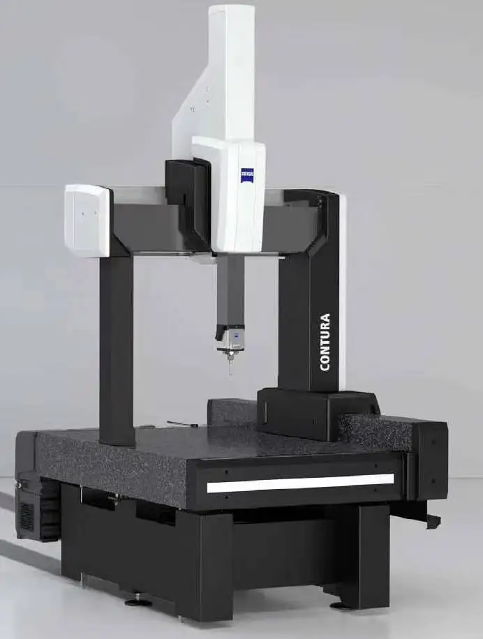 大理大理蔡司大理三坐标CONTURA