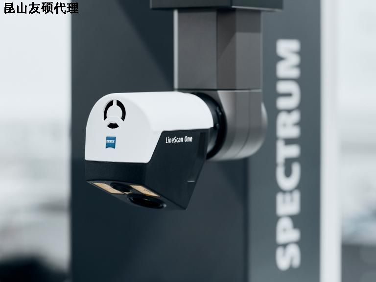 大理大理蔡司大理三坐标SPECTRUM