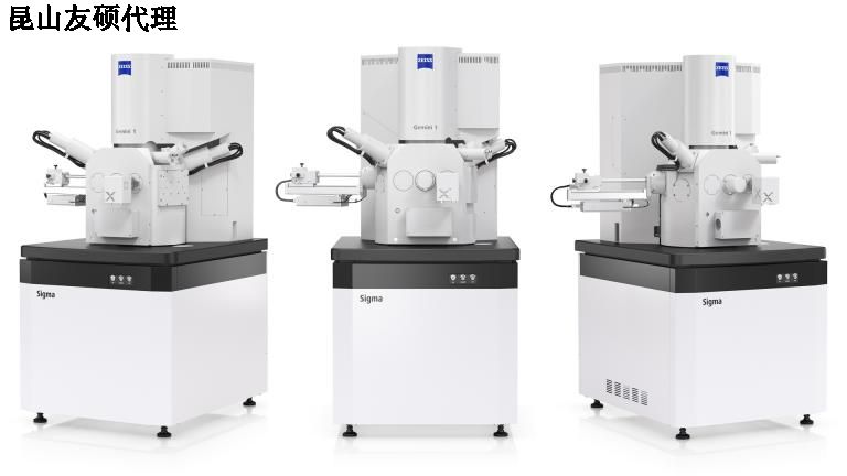 大理大理蔡司扫描电镜